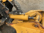 Hydraulics with Boom/Lift/Plow Lift Cylinders