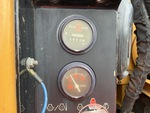 Control Station with Gauges