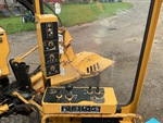 Control Station with 