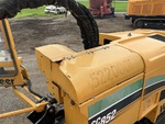 General Appearance with Sheet metal (fiberglass) condition