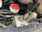 Hydraulics with Valves