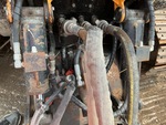 Hydraulics with Auxiliary Hydraulic Plumbing