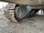 Drivetrain with Drive Motors