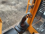 Control Station with Drivetrain Controls