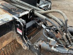 Specialty with Quick Coupler