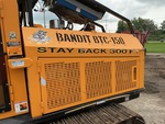 General Appearance with Sheet Metal (fiberglass) Condition