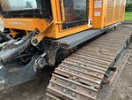 Chassis with Frame Condition
