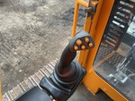 Control Station with Steering Controls