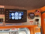 Control Station with Dash Console