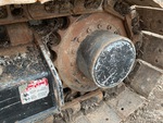 Chassis with Sprockets