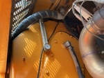 Hydraulics with Hydraulic Tank