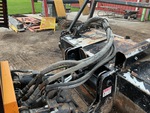 Hydraulics with Hoses (Hydraulics)