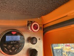 Safety with Safety Lock Out/Stop