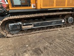 Chassis with Roller Frames