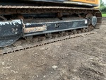 Chassis with Track Rollers