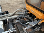 Hydraulics with