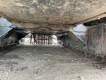 Chassis with Belly pans