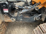 Chassis with Lift Arm Condition