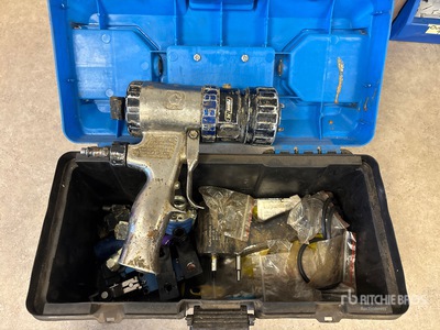 Foam Sprayer