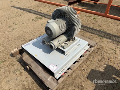 Electric Air Blower