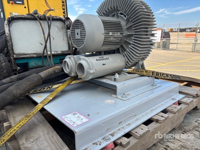 Air Blower