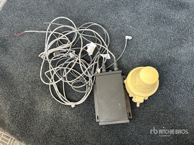 GNSS Receiver