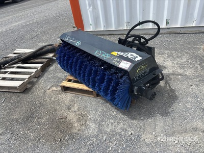 2025 ARTEER 48 in Skid Steer Sweeper