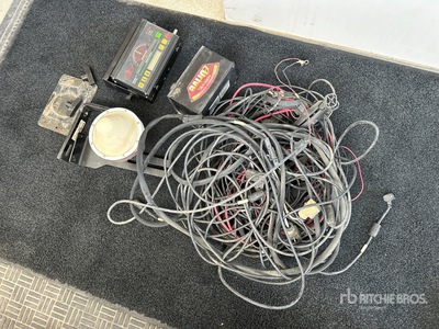 Outback Guidance  GNSS Receiver