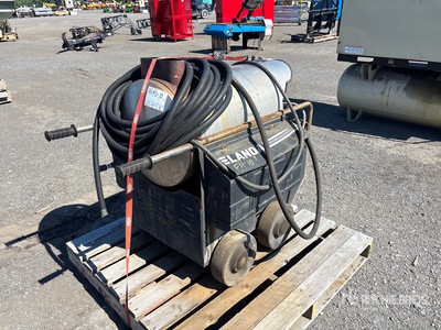Landa PHWS4-20021A Pressure Washer