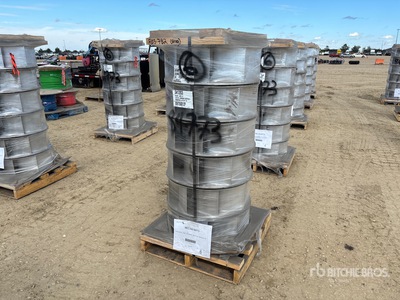 Quantity of Fan Wheels