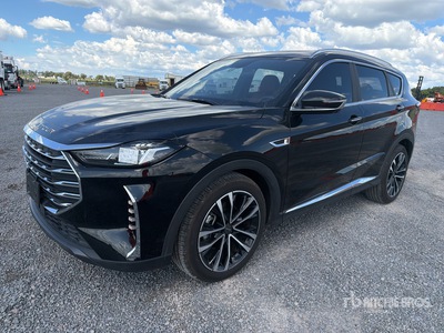 2025 Jetour X70 Plus Camioneta / SUV
