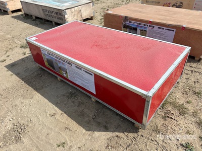 2026 SKLP SK-LS20 20 ft x 11 ft Schronienie dla bydła (Unused)