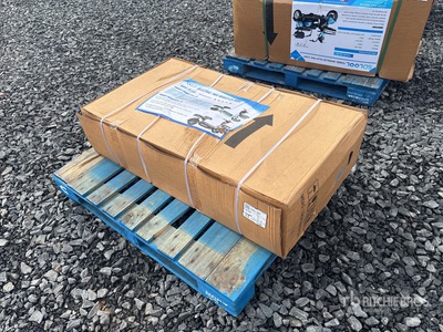 2026 SKLP SK-E48 E-bikes Scooter (Unused)
