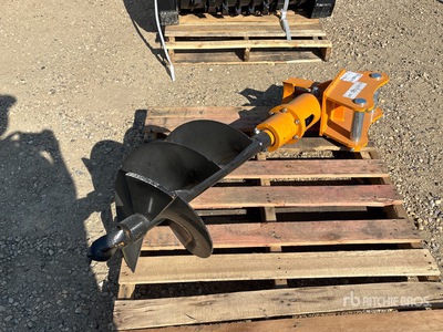 2026 GIYI Cat 305 Baggerschnecke (Unused)