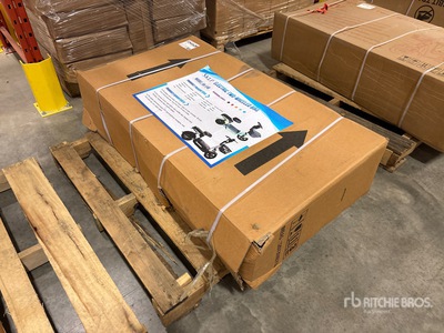 2026 SKLP SK-E48 Electric Roller (Unused)