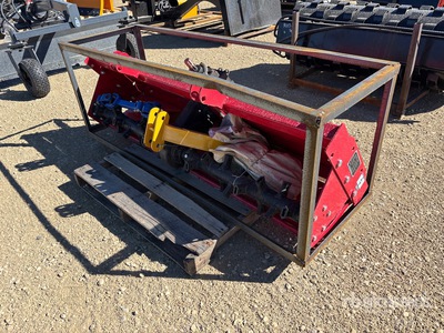 2026 SKLP SK180 70 in Rototiller (Unused)