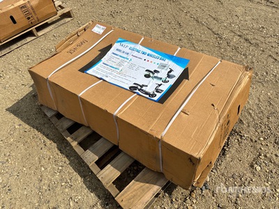 2026 SKLP SK-E48 Electric سكوتر (Unused)