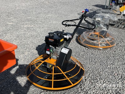 2026 SDLOOL SL90B Power Trowel (Unused)