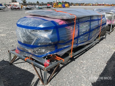 2026 SDLOOL GC22S Electric Carro de Golf (Sin Usar) / Carro de golf (Unused)