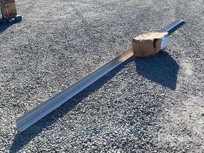 2026 SKLP ZPJ600 Regla Vibratoria de Concreto (Sin Usar) / Vibratory Massetto per cemento (Unused)