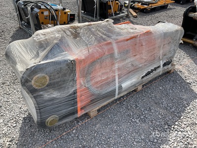 2026 Vicsec HB1400 Martillo Hidraulico (Sin Usar) / Concasseur hydraulique - Fits 19 - 25 ton Excavators (Unused)