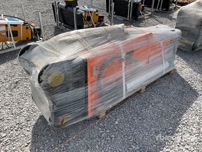 2026 Vicsec HB1400 Martillo Hidraulico (Sin Usar) / Concasseur hydraulique - Fits 19 - 25 ton Excavators (Unused)
