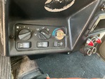Cab with Heater