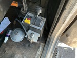 Cab with PTO Control