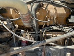 Engine with Oil Leaks