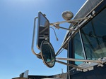 Cab with Mirrors