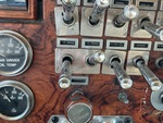 Cab with Engine Brake