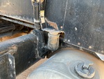Underbody with Cab Suspension Air Bags