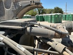 Engine with Cooling System Leaks
