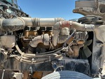 Engine with Engine - Right Side